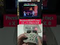 MACETE RÁPIDO EM ART OF FIGHTING DE SNES Supernintendo Retrogaming Videogames MACETE RÁPIDO EM ART OF FIGHTING DE SNES Supernintendo Retrogaming Videogames
