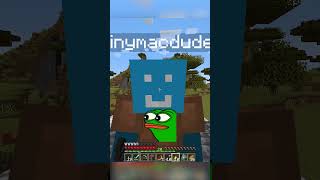Tucker Made Some Weird Sounds