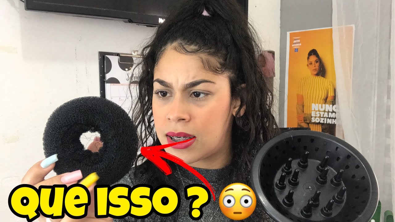 10 ITENS QUE TODA MENINA NA TRANSIÇÃO CAPILAR PRECISA