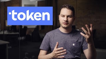Mel Gelderman explains TokenCard