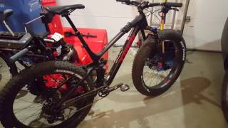 2017 Trek Farley EX 9.8 - Freehub 