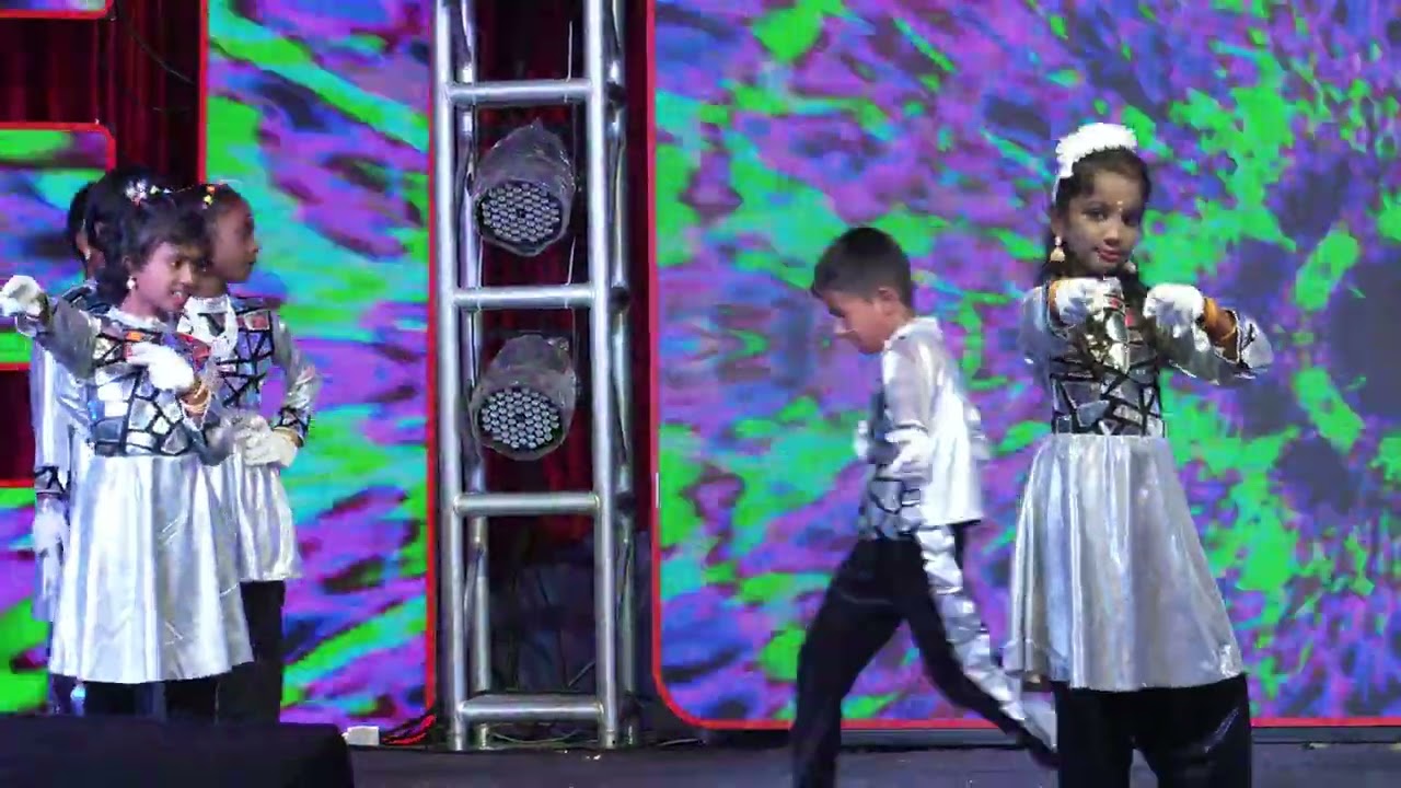 MORRAKA MATTARIKKA#thirdgrade  #annualday   #2026  @VIVEKANANDA VIDYALAYA