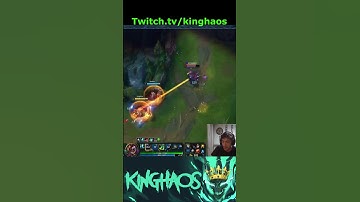 CLEAN Thresh Flash Prediction #shorts