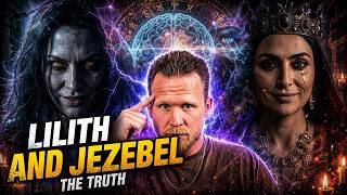 The Hidden Difference Between Lilith and Jezebel