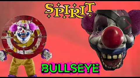 Spirit Halloween BULLSEYE ANIMATRONIC Unboxing & Setup