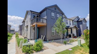 173 Ambrose Street video tour