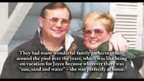 Joyce Garrison - Life Story Digital Film