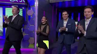 Tudn Us Tanda Comerciales 2025