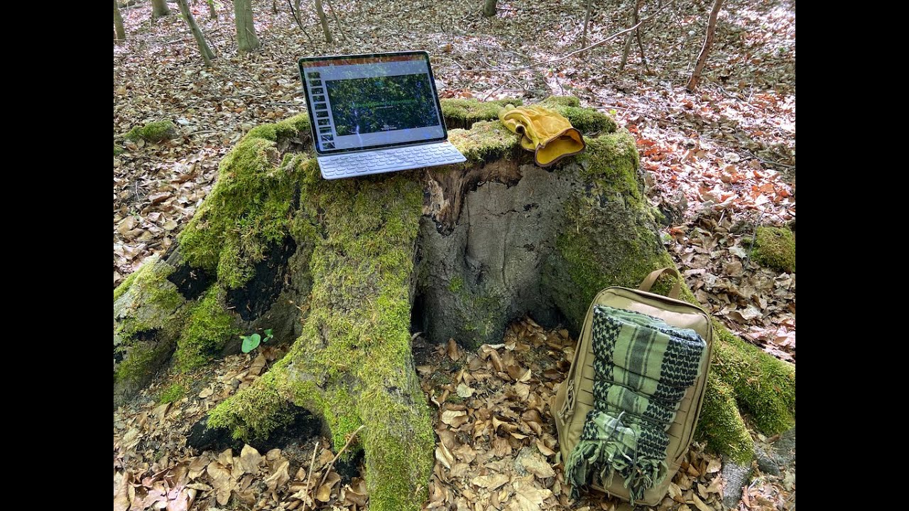 Youtube Channel Trailer