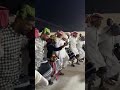 رقص شعبى من جازان