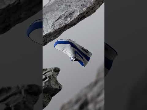Nike soft body