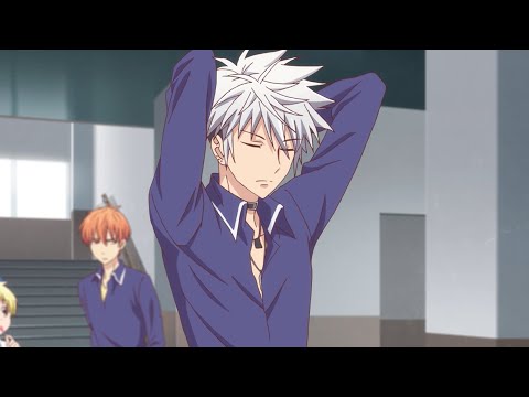 Undeniable Proof | Fruits Basket (SimulDub Clip)