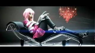 Ludacris ft. Nicki Minaj - My Chick Bad (2010) Official Video