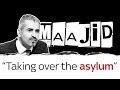 Maajid Nawaz calls for UK to grant Asia Bibi asylum