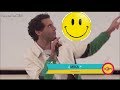 MIKA @ Giffoni 2017 - INTERVIEW (Eng sub)