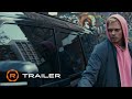 Locked - Official Trailer (2025) - Bill Skarsgård, Anthony Hopkins, Ashley Cartwright