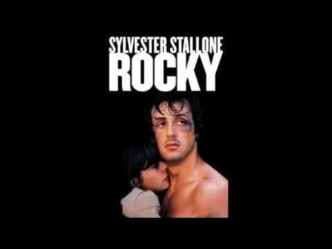 Rocky Theme ONE HOUR EDIT