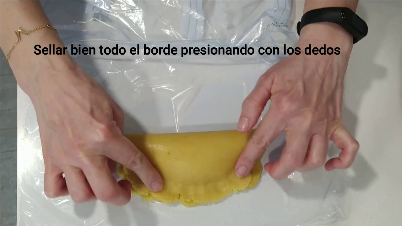 ROBIOLS con varios RELLENOS