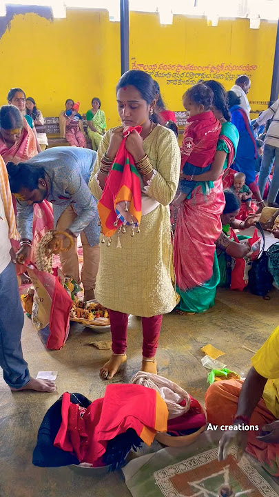 🙏🏼 Komravelli Mallanna Swamy Sigam 🔥 | Komravelli Mallanna Swamy Patalu 🔥🔱