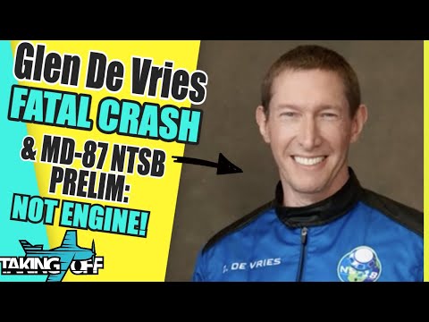 MD-87 Crash Prelim