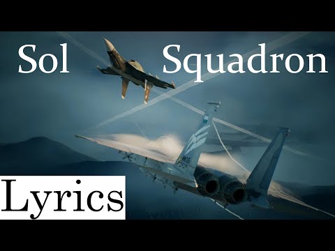 Ace Combat 7