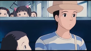 Thumbnail of Only Yesterday - Omoide Poro Poro - Ending - The Rose - Ai wa Hana, Kimi wa Sono Tane