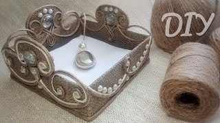 :           (  )Jute craft