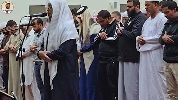 | صلاة التراويح | من سورة البقرة | القارئ محمد بن حفيظ الله | Qari Mohammadullah Bin Hafiz
