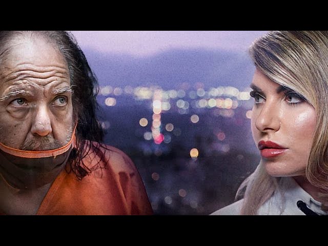Ron Jeremy: Fall of a Porn Icon class=