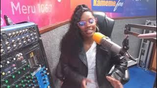 Gasheni : Arata akwa mandirikire, nginyitwo ni depression na nindageretie nginya kwiruta muoyo