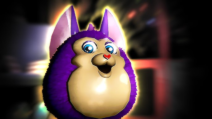 Got Tattletail (the horror game) to work in VR!! (Not VORPX) :  r/virtualreality