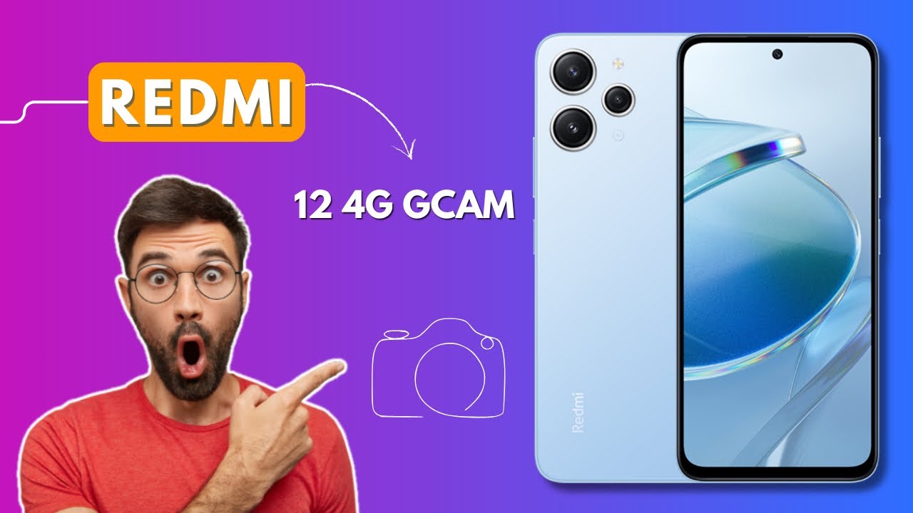 how-to-download-google-camera-for-redmi-12-4g-youtube