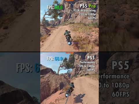 The PS5 Pro