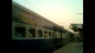 Barbie 23170 With Lala Fast Penger.