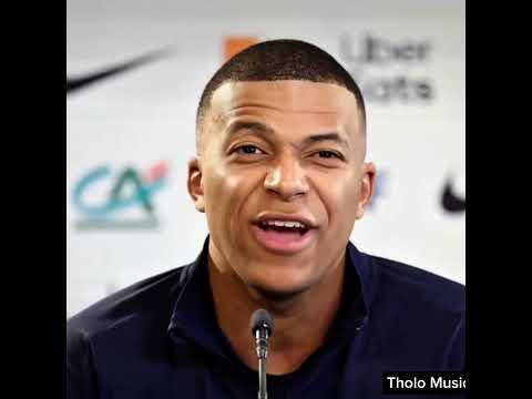 Vai No Vapor Mbappe Realmadrid Phonk Phonkmusic