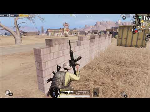 배그모바일이 pc로? tencent gaming buddy 리뷰 - YouTube