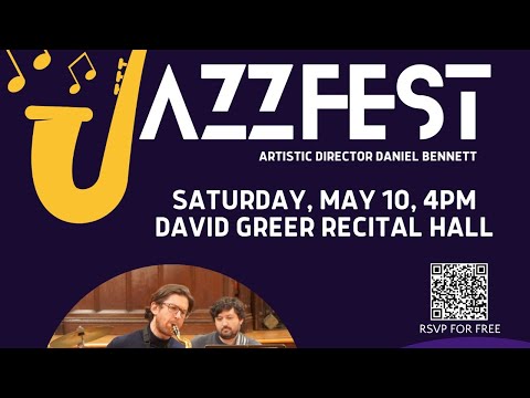 Bloomingdale Jazz Festival