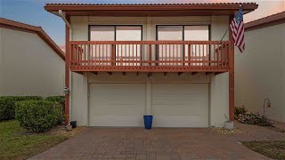 738 Sorrento Inlt, Unit 738, Nokomis, Fl 34275