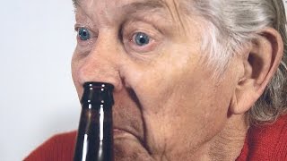 Extreme Beer Ingesting Grandpa | Worst of Stig