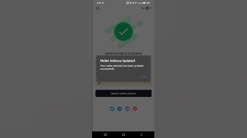 Omega Network Update wallet address #cryptoexchange #instantwithdraw #indiancryptoofficial