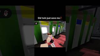 W Banana In Run Hide Fight