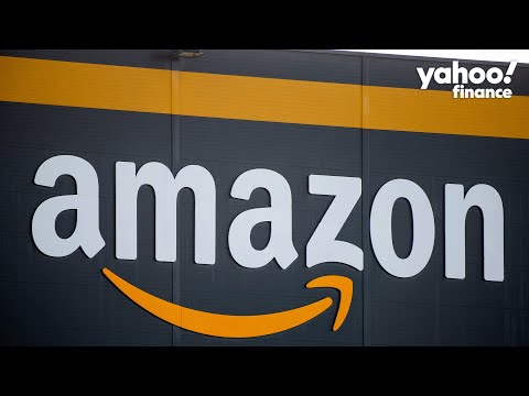 Amazon looks to sell debt ahead of volatility