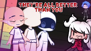 Rating All Gacha Life 2 Bases In A Tierlist Not Bias At All