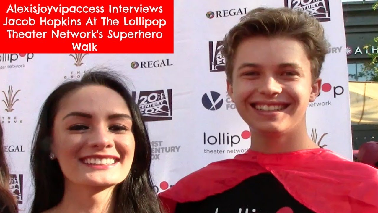 Jacob Hopkins Talks Working on 'The Amazing World of Gumball,' 'The  Goldbergs,' and More - Comic Vine