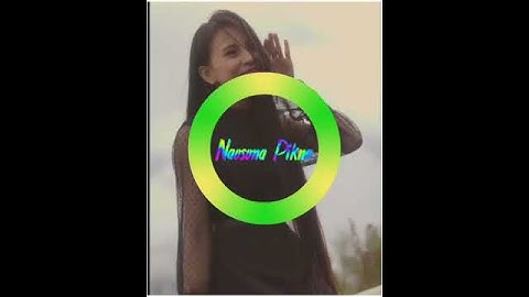 Naosona pikna napada ( new manipur song) 🥰🥰🥰