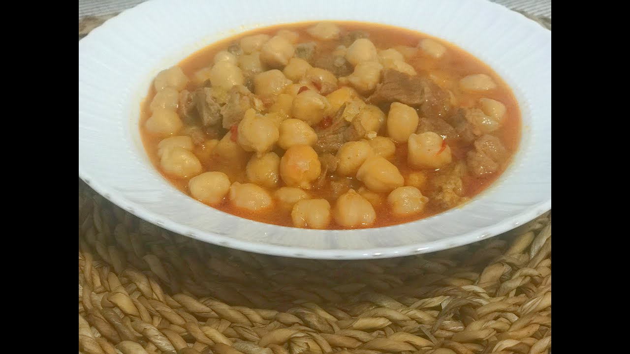 ETLİ NOHUT ETLİ NOHUT ETLİNOHUT NOHUTYEMEĞİ YouTube