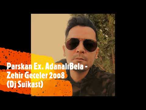 Parskan Ex. Adanalı
