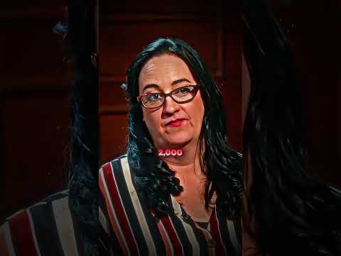Judge Catches Gold