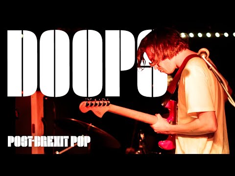 Doops - Fever