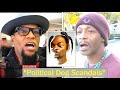 Snoop Dogg Under Fire! DL Hughley & Katt Williams Call Out Hip-Hop Icon